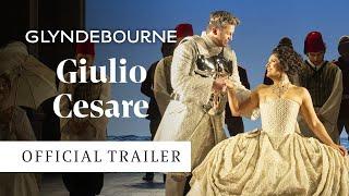 Giulio Cesare | Official trailer | Festival 2024