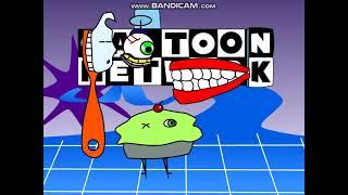 Cartoon Network/TNT Handover (2020 Edition) With Dylan And tarkavhch | EM TOONS