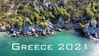 Greece/ Kasandra/ 2021