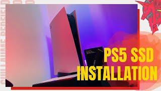 How to Upgrade PS5 SSD - Best PS5 SSD 2021