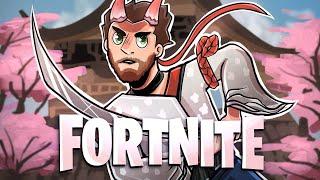 MAGYAR FORTNITE GOD  | Fortnite (PC)