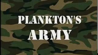 "Plankton's Army" Title Card