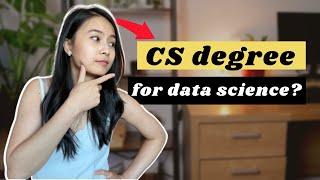 Data Analyst vs. Data Scientist vs. Business Analyst // Do you need a CS degree?