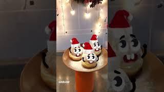 New Year fynny #santa #newyear funny #shortsanimation