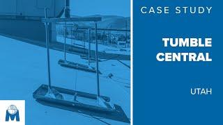 Tumble Central Case Study