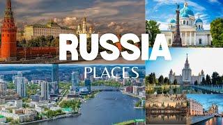 Top 11 Tourist Attractions in Russia - Travel Russia