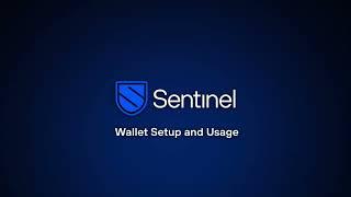 Sentinel dVPN: How to set up Keplr Wallet, buy DVPN via Osmosis DEX and send transactions