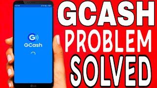 How To Fix GCASH Not Open Problem Android & iOS || GCASH PROBLEM 2024