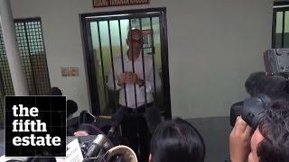 Neil Bantleman : Nightmare in Indonesia - the fifth estate