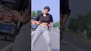 Tohfa instrumental  || Khushi Verma || #khushivermaofficial #trending #dance #travel #shorts