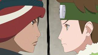 Boruto Episode 224 Preview - The Legend of The Monster Cat