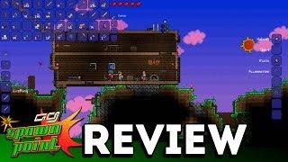 Terraria (2011) | Game Review