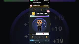 Hamster Kombat Mining: How to Join the Hamster Kombat Airdrop  New Telegram Airdrop Bot