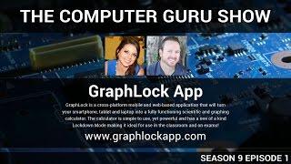 Interview with GraphLock + The Future of Automation (Guru Show S9E01)