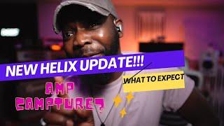 The NEW helix UPDATE? || NEW FEATURE