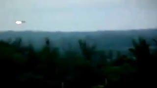 Ukraine War - Russian subversives shot down Ukrainian helicopter in Sloviansk