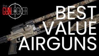 My Best Value for Money Air Rifle Count Down - theGunLocker - Airgun Reviews 2023