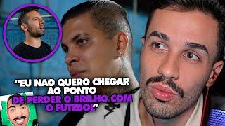 STAG REAGE: A VIDA DE BRUNO LOPEZ, O “CHEFE” DA MÁFIA DAS APOSTAS! - CARTOLOUCO | Clipes do Stag