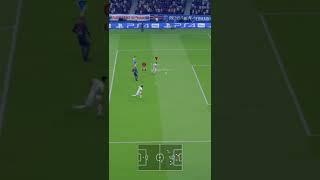 Fifa 19 gameplay | Ronaldo goal | So nice shoot.