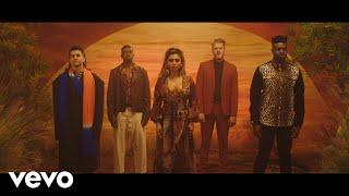 Pentatonix - Can You Feel the Love Tonight (Official Video)