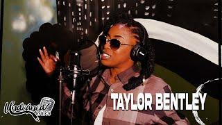 Taylor Bentley - Food Truck | Plugged In Performance 