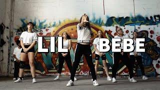 Lil Bebe | DaniLeigh | Alymarie Choreography | Royalty Hip-Hop