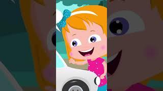 Привет песня #shorts #hallosong #umiuzirussia #learningvideo #kindergartenrhymes