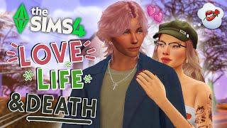 adulthood is here!!! || Sims 4 Love, Life & Death #14