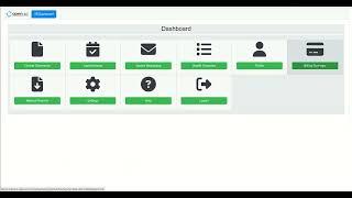 OpenEMR Hospital Management System Setup