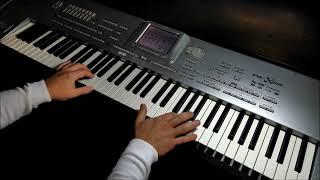 ~Цените каждое мгновенье~Пианино..красивая мелодия души!