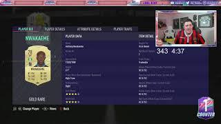 Pieface Packs KSI