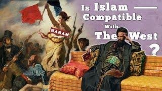Is Islam Compatible With The West? | History Documentary