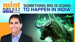 Ace Investor Vijay Kedia's Big Statement On Market Outlook & Why He Advises Against F&O Trading