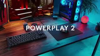 POWERPLAY 2 | Infinite Power | Logitech G