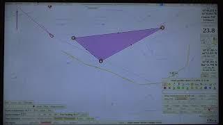 Olex - 06   Routes & Areas