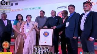 51st Skoch Award 2018