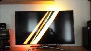 Raspberry PI Ambilight selbstbau Xbian+Hyperion