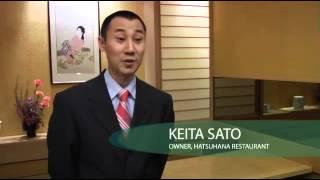 what others say Keita Sato