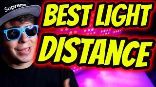 BEST LIGHTING TIPS FOR EVERY STAGE (ULTIMATE GUIDE)