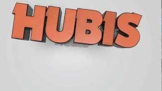 HUBIS - INTRO | SodaProductions |