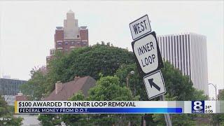 $100M awarded for Rochester’s Inner Loop North Project