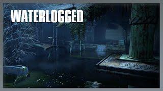 The Last of Us Part 1 Waterlogged Trophy Guide