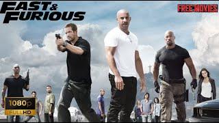 BLOCKBUSTER Movie 2024 - Vin Diesel best Action Movies | | Top Action Movies Hollywood in English