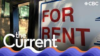 Are you paying too much in rent? Find out here | The Current