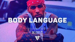[FREE] "Body Language" - Chris Brown x Kid Ink Type Beat 2021 | Radio-Ready Instrumental
