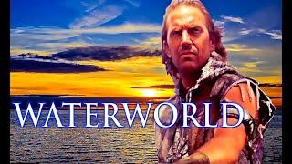 10 Things You Didn't Know About WaterWorld