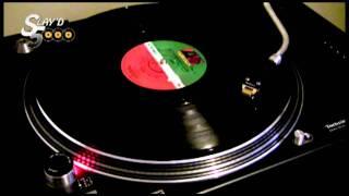 Chic - My Forbidden Lover (12" Mix) (Slayd5000)