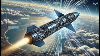 How Cruise Missiles Work | Storm Shadow in Action | JetologyPlane