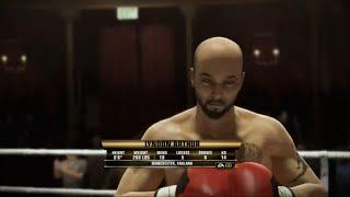 19-5 “Laferla1” | Fight Night Champion