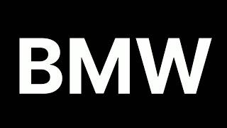 BMW Pronounce | How To Pronounce BMW | @RajuSNair